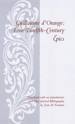 Guillaume d'Orange - Guillaume d'Orange, Häftad