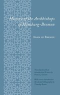 History of the Archbishops of Hamburg-Bremen