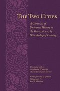 Two Cities