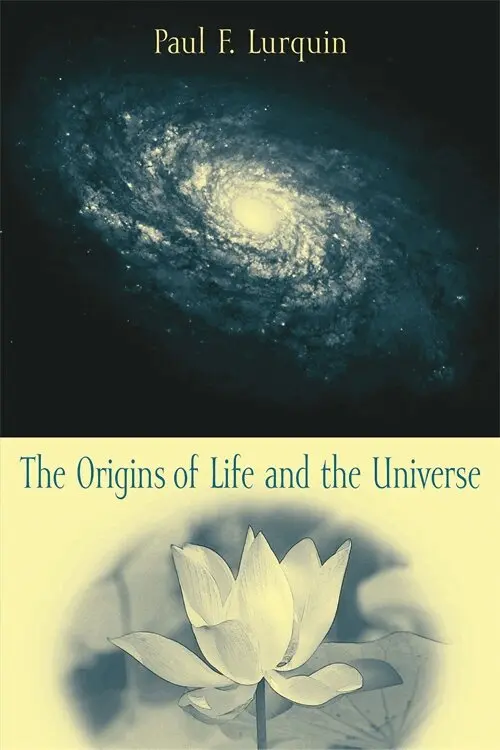 Paul Lurquin - The Origins of Life and the Universe, Häftad. Tillgänglighet: Tillfälligt slut