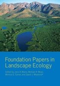 Foundation Papers in Landscape Ecology