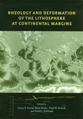 Rheology and Deformation of the Lithosphere at Continental Margins