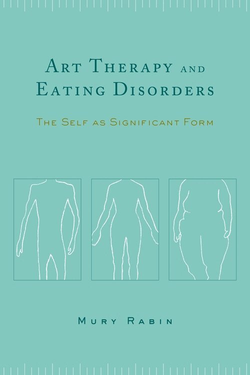 Mury Rabin - Art Therapy and Eating Disorders, Inbunden. Tillgänglighet: Lägg i varukorg