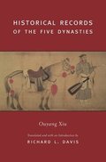 Historical Records of the Five Dynasties