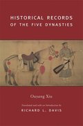 Historical Records of the Five Dynasties