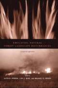 Emulating Natural Forest Landscape Disturbances