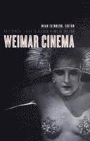 Weimar Cinema
