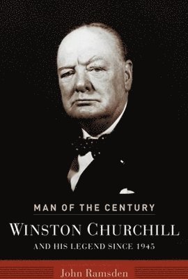 John Ramsden - Man of the Century, Inbunden