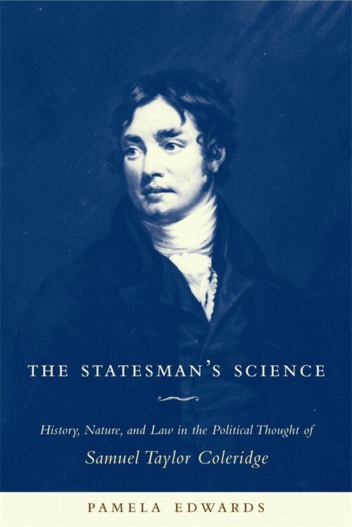 Pamela Edwards - Statesman's Science, Inbunden