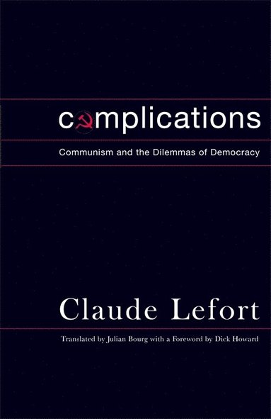 Complications av Claude Lefort