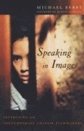 Speaking in Images