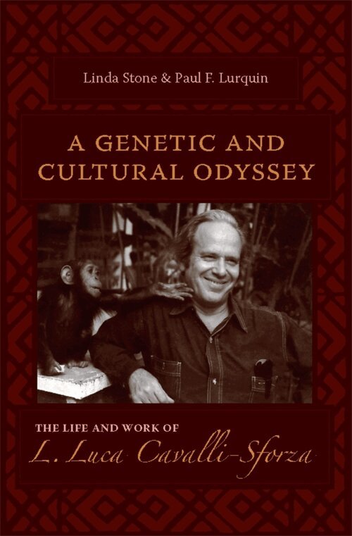 Linda Stone - Genetic and Cultural Odyssey, Inbunden