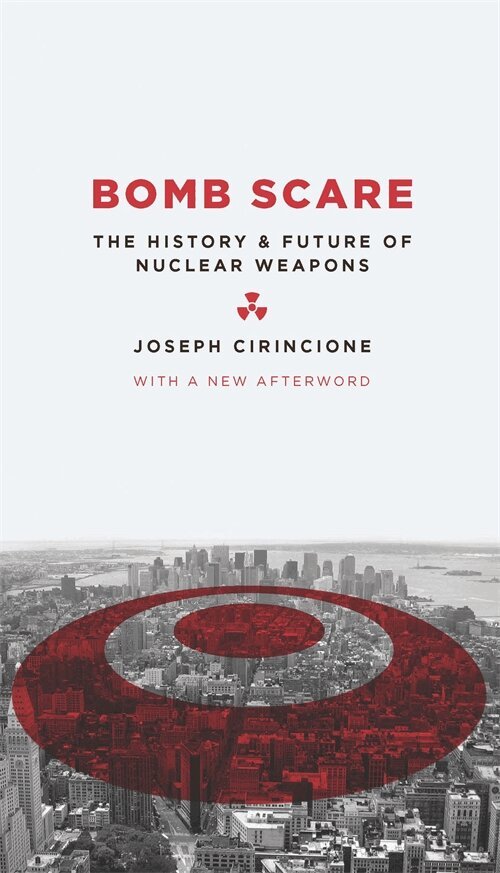 Bomb Scare