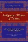 Indigenous Writers of Taiwan