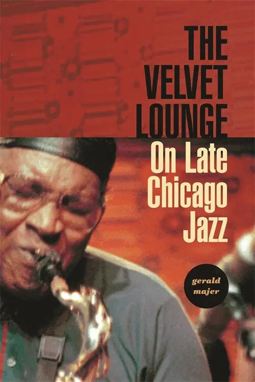 Gerald Majer - The Velvet Lounge, Inbunden. Tillgänglighet: Lägg i varukorg