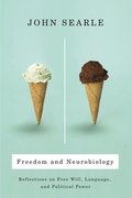 Freedom and Neurobiology