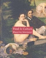Food Is Culture