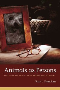 Animals as Persons