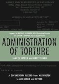 Administration of Torture