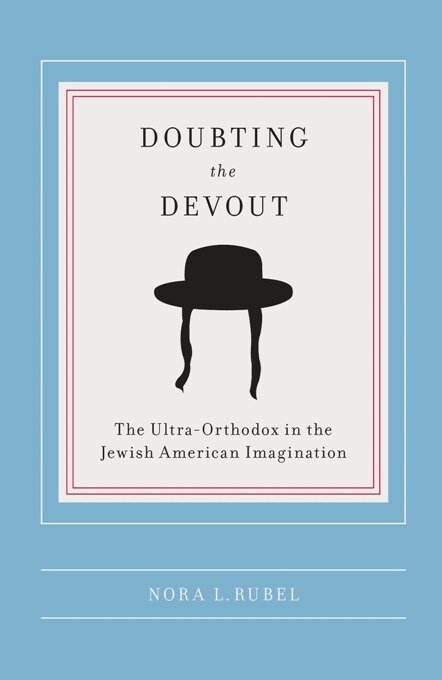 Nora L. Rubel - Doubting the Devout, Häftad. Tillgänglighet: Lägg i varukorg