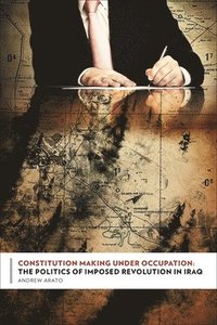 Constitution Making Under Occupation