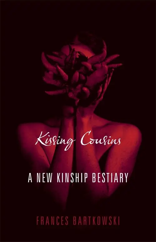 Frances Bartkowski - Kissing Cousins, Inbunden. Tillgänglighet: Tillfälligt slut