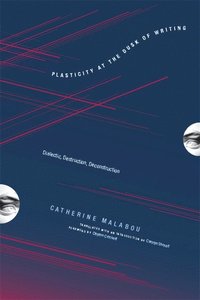 Plasticity at the Dusk of Writing