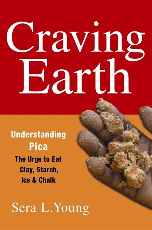 Sera Young - Craving Earth, Inbunden. Tillgänglighet: Tillfälligt slut