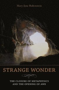 Strange Wonder