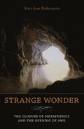Strange Wonder