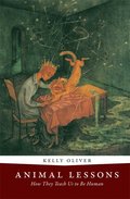 Animal Lessons