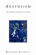 Anatheism