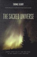 The Sacred Universe