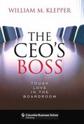 The CEO's Boss