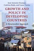 Growth and Policy in Developing Countries