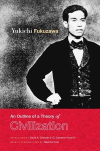 Outline of a Theory of Civilization