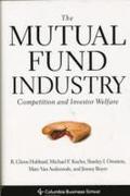 The Mutual Fund Industry