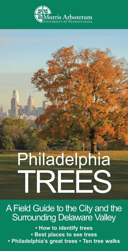 Edward Barnard, Paul Meyer, Catriona Briger - Philadelphia Trees, Häftad. Tillgänglighet: Tillfälligt slut