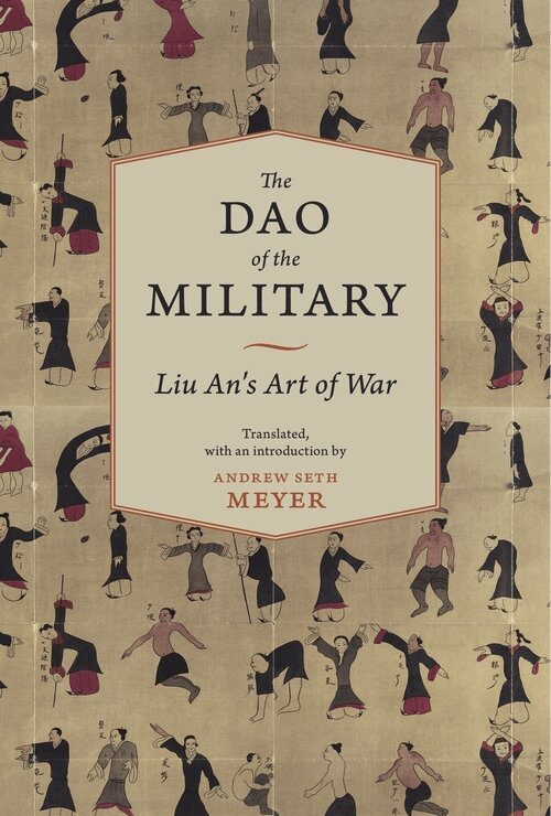 Dao of the Military, Inbunden