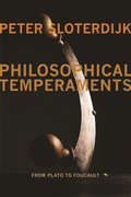 Philosophical Temperaments