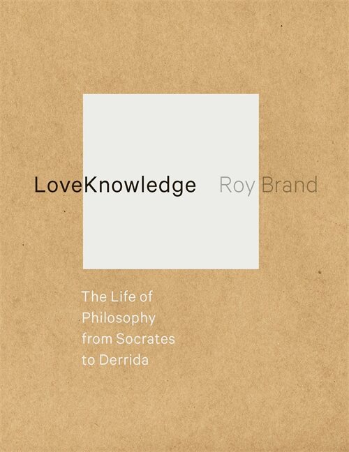 Roy Brand - LoveKnowledge, Inbunden. Tillgänglighet: Tillfälligt slut