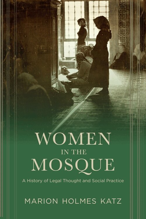 Marion Katz - Women in the Mosque, Häftad. Tillgänglighet: Lägg i varukorg