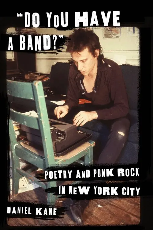 Daniel Kane - "Do You Have a Band?", Häftad. Tillgänglighet: Lägg i varukorg