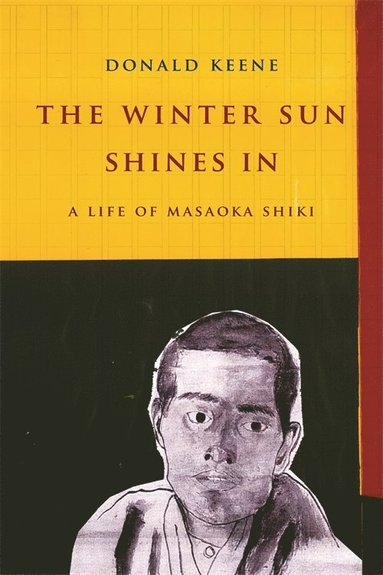 Winter Sun Shines In av Donald Keene