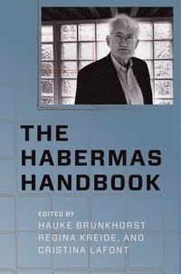 The Habermas Handbook