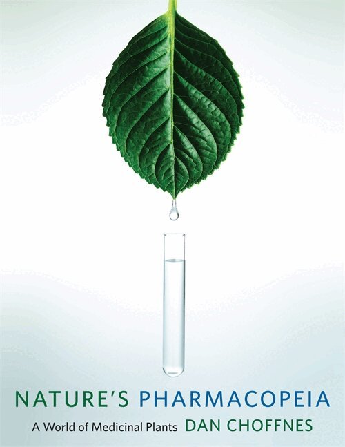 Dan Choffnes - Nature's Pharmacopeia, Häftad. Tillgänglighet: Tillfälligt slut