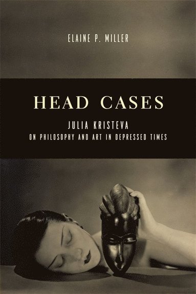 Head Cases av Elaine P Miller