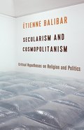 Secularism and Cosmopolitanism