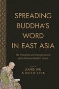 Spreading Buddha's Word in East Asia