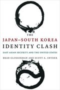 The JapanSouth Korea Identity Clash